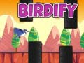 게임 Birdify