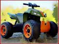 게임 4x4 ATV Motorbikes For Kids
