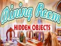 게임 Dining Room Hidden Objects 