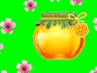 게임 Gather the flowers