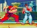 게임 Street Fighter 2 Endless