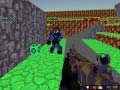 게임 Blocky Wars Advanced Combat Swat Multiplayer