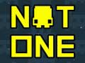 게임 Not One