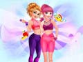 게임 BFFS Fitness Lifestyle