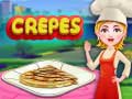 게임 Crepes