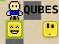 게임 QUBES