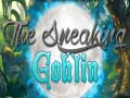 게임 The Sneaking Goblin