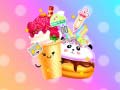 게임 Super Sweets Challenge