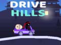 게임 Drive Hills