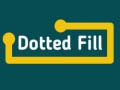 게임 Dotted Fill 