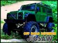 게임 Off Road Defender Jigsaw