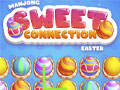 게임 Mahjong Sweet Connection Easter