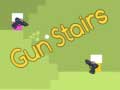 게임 Gun Stairs