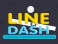 게임 Line Dash