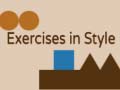게임 Exercises In Style