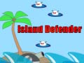 게임 Island Defender