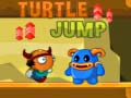 게임 Turtle Jump