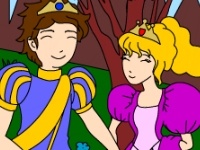 게임 Saving the fairyland