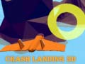 게임 Crash Landing 3D