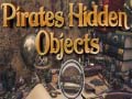 게임 Pirates Hidden Objects