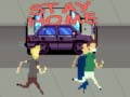 게임 Stay Home 