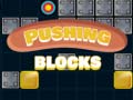 게임 Pushing Blocks