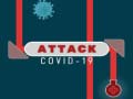 게임 Attack Covid-19