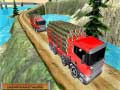 게임 Truck Hill Drive Cargo Simulator