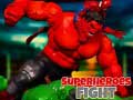 게임 Superheroes Fight