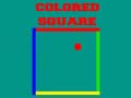게임 Colores Square