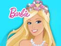 게임 Barbie Magical Fashion