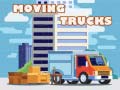 게임 Moving Trucks