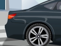 게임 BMW tuning