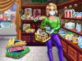 게임 Maria Coronavirus Shopping