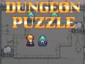 게임 Dungeon Puzzle