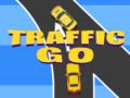 게임 Traffic Gо