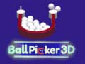 게임 Ball Picker 3D