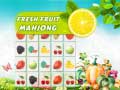 게임 Fruit connect 3