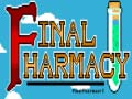 게임 Final Fharmacy