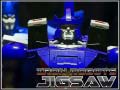 게임 Iron Robots Jigsaw