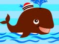 게임 Cute Whale Jigsaw