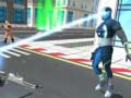 게임 Iron Superhero