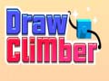 게임 Draw Climber