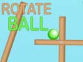 게임 Rotate Ball