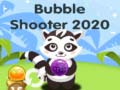 게임 Bubble Shooter 2020