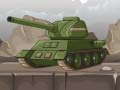 게임 Tank Jigsaw