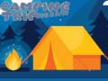 게임 Camping Trip Jigsaw