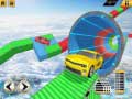 게임 Impossible Car Driving 3d: Free Stunt