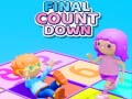 게임 Final Count Down