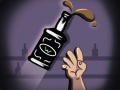 게임 Jumping Bottle